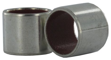 Rockshox bague téflonnée pour amortisseur vivid/monarch/ario