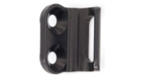 Support derailleur avant 3t exploro racemax
