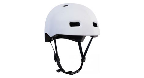Casque cortex conform multi sport blanc brillant