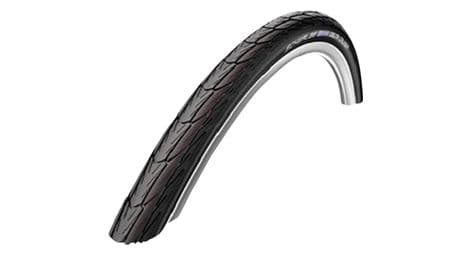 Pneu tradi/urbain 650x35a schwalbe delta cruiser noir tr (37-590)