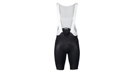 Poc aero vpds bib shorts uranium black