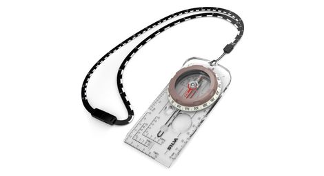 Boussole silva expedition global hemisphere nord et sud