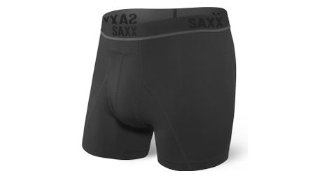 Boxer saxx kinetic hd blackout black