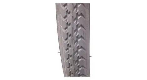 Schwalbe pneu hs127 24 x 1 3/8 gris