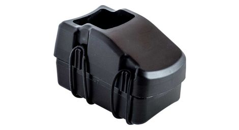 conteneur de dechets closethegap hydemywaste pour velo