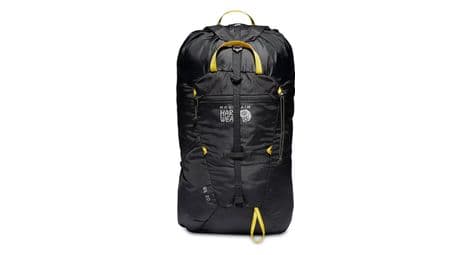 Sac à dos mountain hardwear ultralight 20l noir