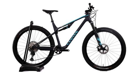 Produit reconditionné · canyon lux cf / vtt | très bon état