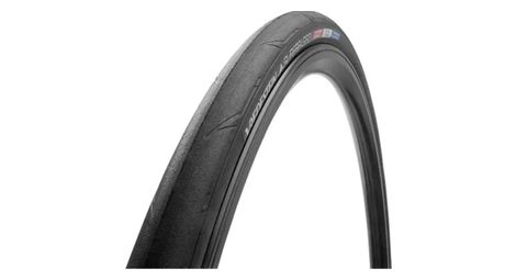 Vredestein superpasso tubetype tricomp 700mm zwart raceband