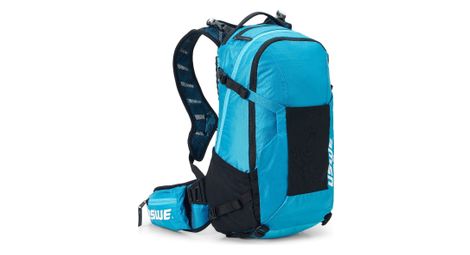 Bolsa de hidratación uswe shred 25 azul