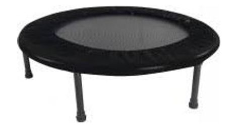 Mini trampoline diam 1m