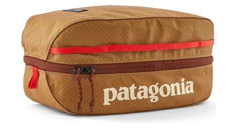 Pochette unisexe patagonia black hole 6l marron