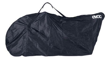 Housse de Vélo Vtt Evoc Noir