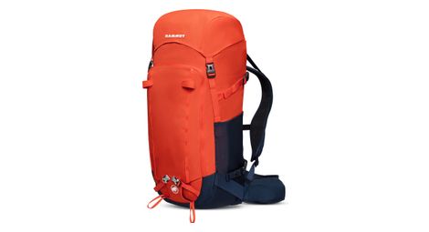 Sac d alpinisme mammut trion 35 rouge unisex 35l