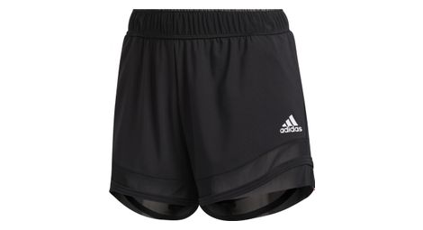 Short femme adidas heat.rdy training