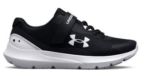 Chaussures de running enfant under armour bps surge 3 ac