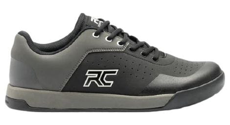 Ride concepts hellion elite zapatos negros / grises
