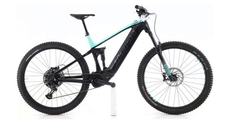 Produit reconditionné · Bianchi T-Tronik Rebel / Vélo VTT électrique | Très bon état