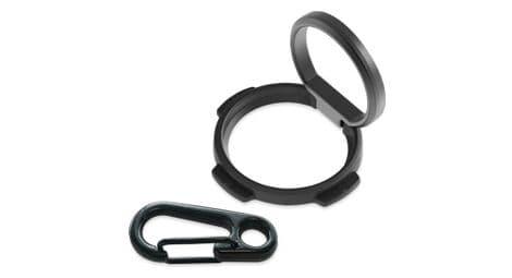 Support doigt quad lock ring / stand