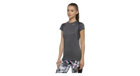 T-shirt femme macron run fohen patricia