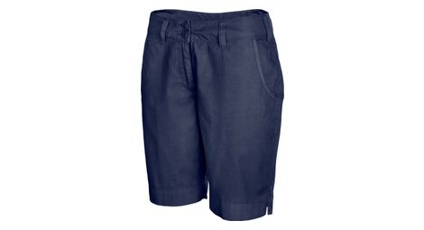 Bermuda femme kariban canvas