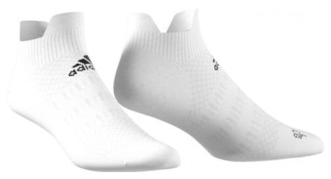 Chaussettes adidas alphaskin low lc