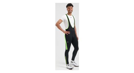 Cuissard Long à Bretelles Rogelli Core Homme