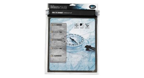 Porte carte etanche sts map case waterproof small