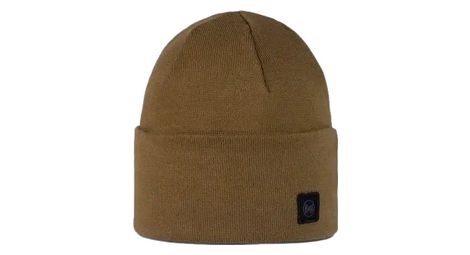 Buff niels evo unisex beanie brown adult