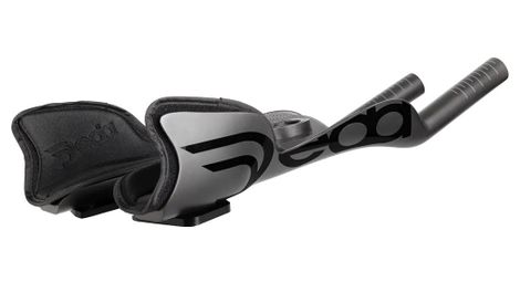 Deda jet two clip-on complet set - size s 340mm sans pont & spacers
