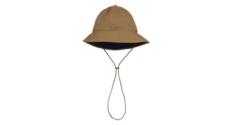 Chapeau unisexe buff nmad marron