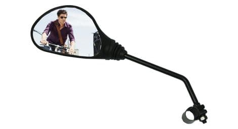 Retroviseur bontrager e bike gauche noir