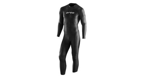Combinaison neoprene orca openwater perform fina noir
