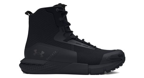 Under armour valsetz zip botas de senderismo negro hombre