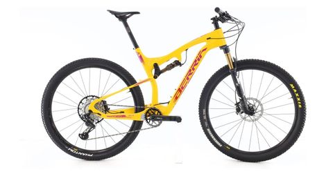 Produit reconditionné · berria mako carbone x01 / vélo vtt / berria | bon état