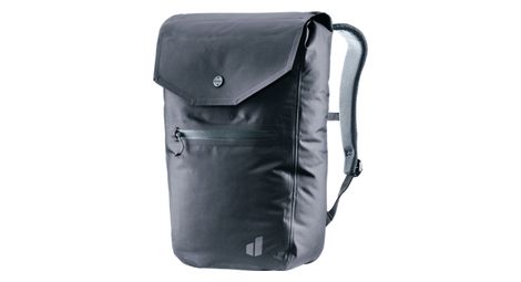 Sac à dos unisexe deuter drout 20l noir