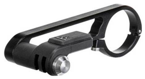Support eclairage topeak cubicubi bracket