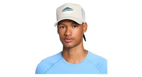 Ciele casquette trlcapsc field updown beige m/l