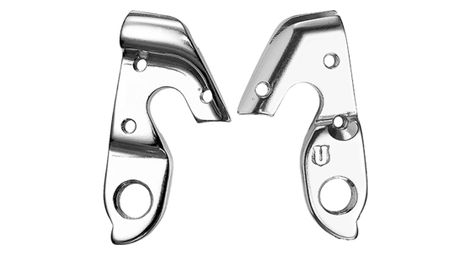 Patte derailleur alu adaptable cadre wilier gh 234