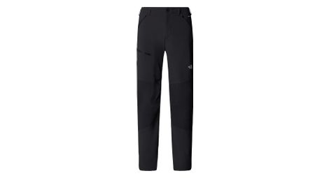 Pantalón the north face speedlight regular hombre gris