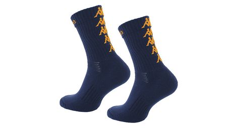 Chaussettes kappa eleno x3