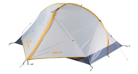 Tente ferrino grit 2 gris