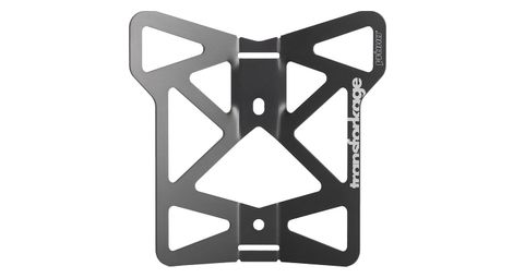 Porte bagage modulable woho transforkage gris