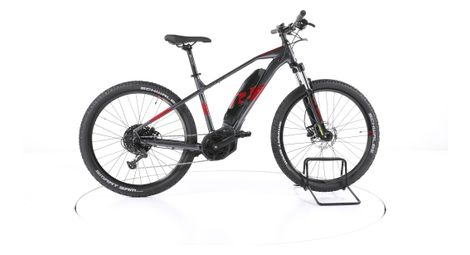 Produit reconditionné - r raymon hardray e 3.0 vélo électrique - très bon etat