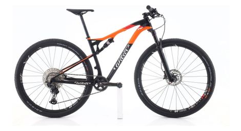 Wilier Triestina Wilier 110Fx Xt Velo VTT Wilier Bon Etat