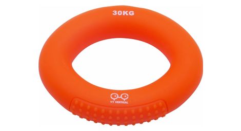 Yy vertical anneaux d echauffement escalade cross training 30kg orange