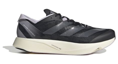 Chaussures de Running adidas running Adizero Takumi Sen 9 Noir