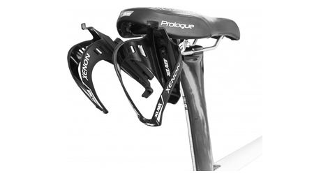 xlab mini wing 105 bottle mount for saddle rail black