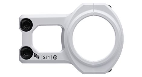 Potence Title ST1 35 mm Blanc