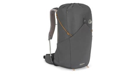 Lowe alpine airzone ultra 26l grey unisex hiking backpack