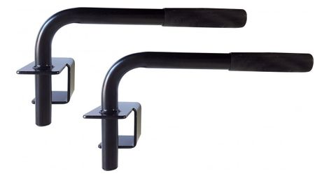 Poignées amovibles pour exercices sveltus